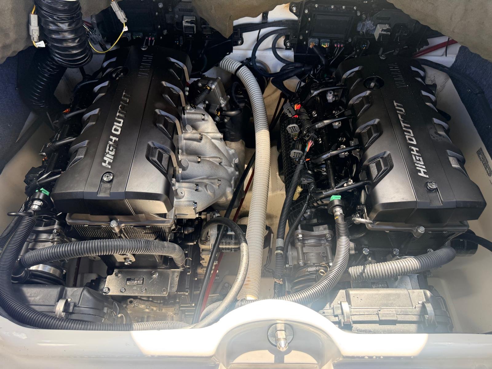2020 Yamaha 242SE