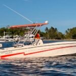 2002 SOLID POWERBOATS 26 W/ 2022 YAMAHA F300 ONLY 355 HOURS